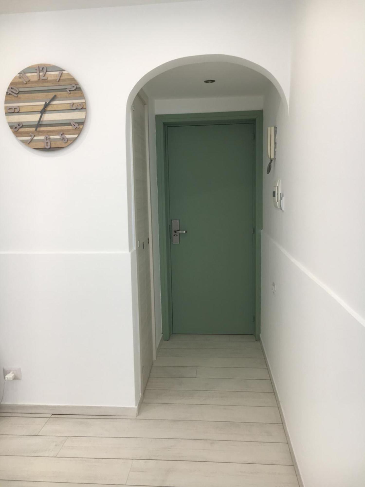 Chez-Lu Ravello Villa Екстериор снимка