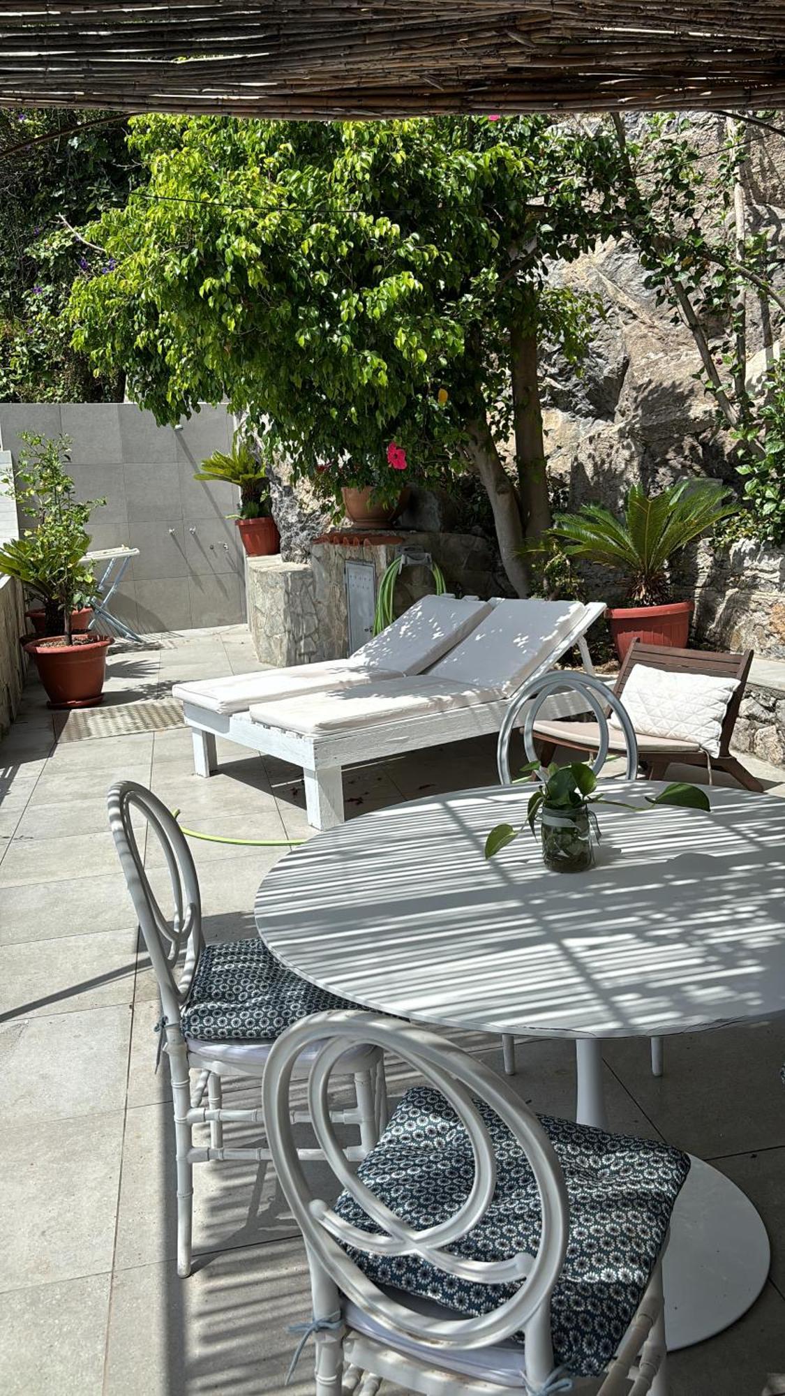 Chez-Lu Ravello Villa Екстериор снимка