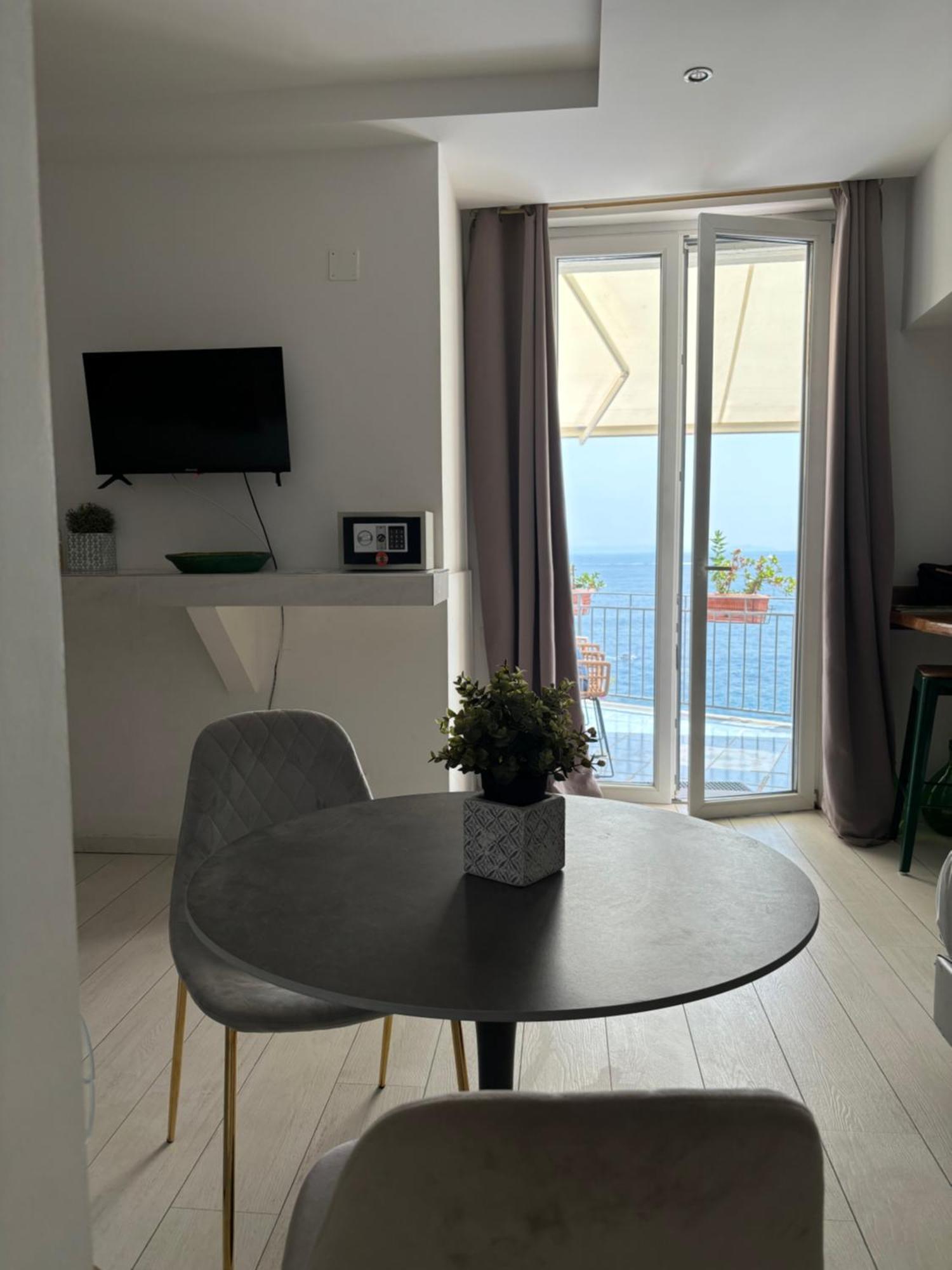 Chez-Lu Ravello Villa Екстериор снимка